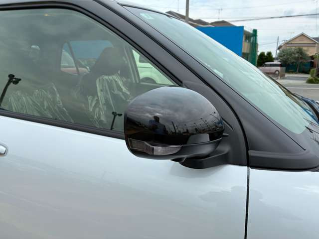 ���T�C�h�^�[�������v�t�h�A�~���[�����͂���̎��F�������߁A�f�U�C���̈�ۂ����X�}�[�g�ɂȂ�܂�!