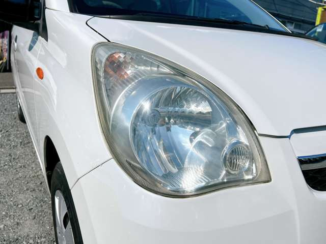 LED���C�g�ւ��ύX�\�ł�!����]�̍ۂɂ͓��X�X�^�b�t�܂ł��C�y�ɂ����k������!