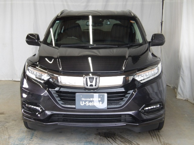 ヴェゼル1.5 ハイブリッド Z ホンダセンシング