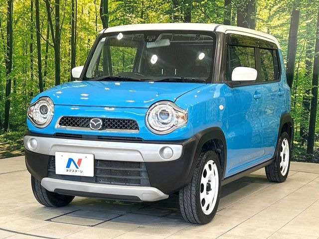 大好評のボディコーティング「弾スプラッシュコート」もご納車までに施工可能。通常のガラスコートと異なる、耐久年数6年の無機質ガラスコーティングが、ボディをキレイな状態に保ってくれます。