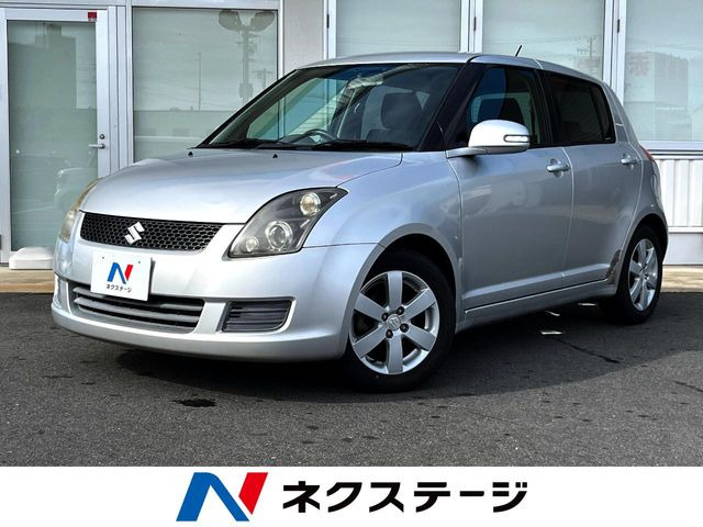 スズキ スイフト 愛知県豊橋市の中古車一覧｜中古車検索 - 価格.com