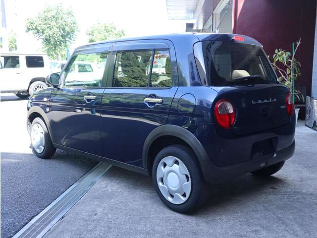 アルトラパンモード