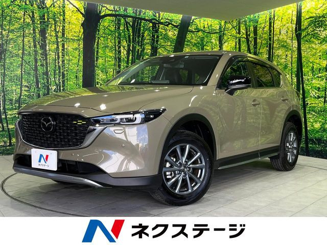 CX-5(マツダ) 2.0 20S フィールドジャーニー 4WD 中古車画像