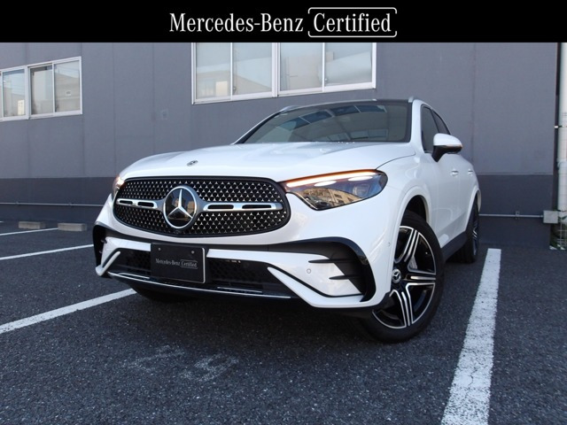 GLC350e 4マチック スポーツ エディション スター 4WD