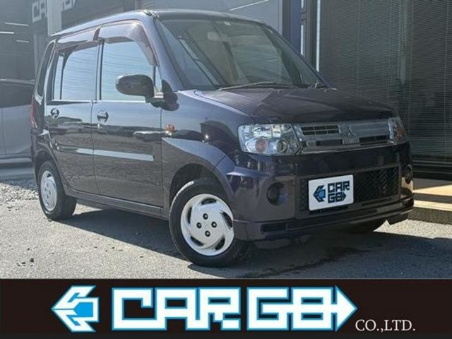 トッポ(三菱) M 中古車画像