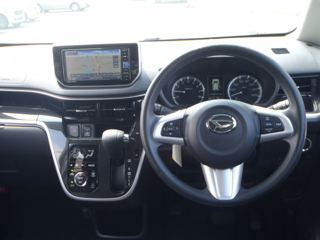 ムーヴカスタム