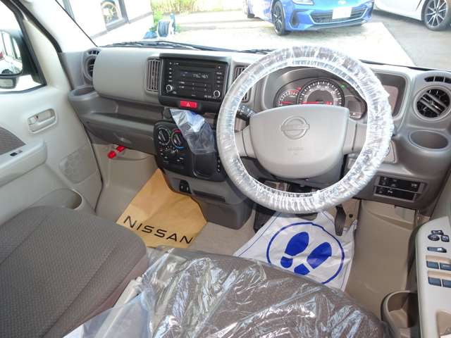 クリッパーGX ハイルーフ 4WD