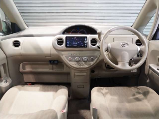 ポルテ1.5 150r Gパッケージ