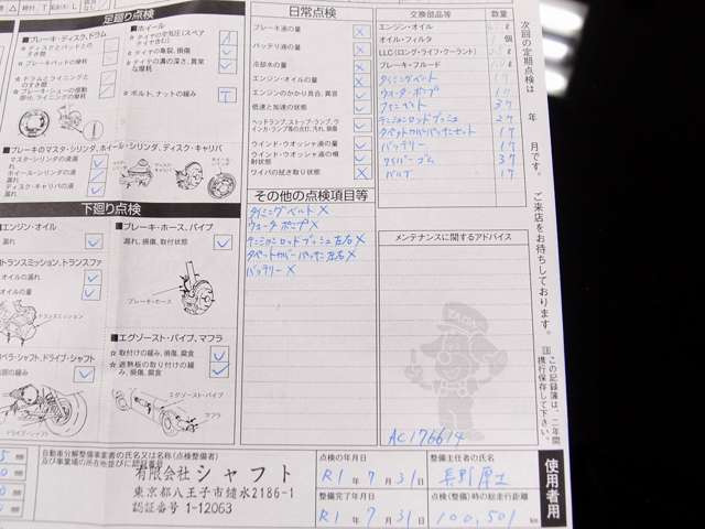 �e��I�[�g���[���戵�����B�ʏ�I�[�g���[���Œ�120�񂩂�A���R�ԍό^120��܂ŁA���q�l�̃j�[�Y�ɍ��������x�����@�����ē������Ă������܂��B�R���Ɏ��M�̖������q�l�����C�y�ɂ����k�������܂�