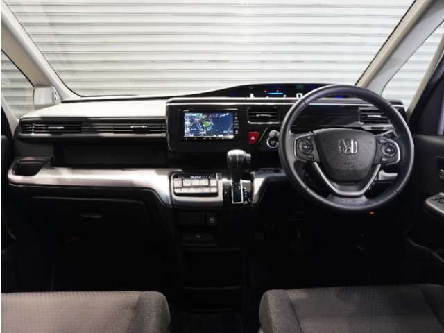 ステップワゴン1.5 スパーダ ホンダ センシング