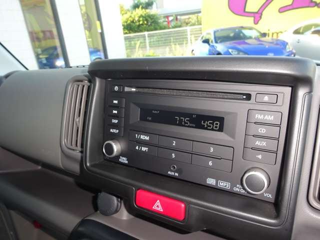 クリッパーGX ハイルーフ 4WD