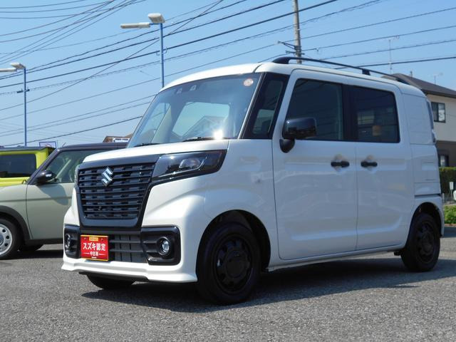 スペーシアベースXF