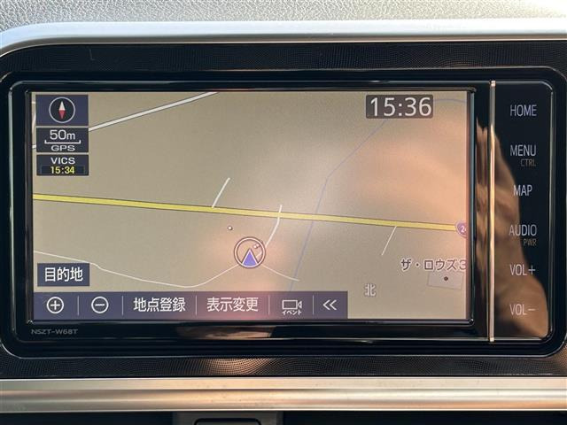 シエンタ1.5 G クエロ