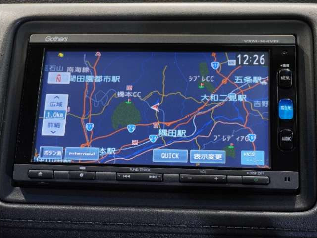 ヴェゼル1.5 X ホンダセンシング