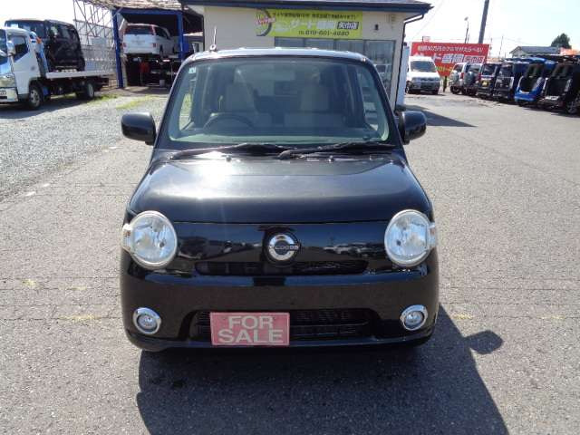 ミラココアL 4WD