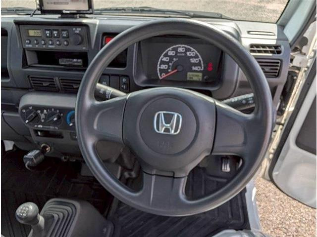 アクティトラックSDX