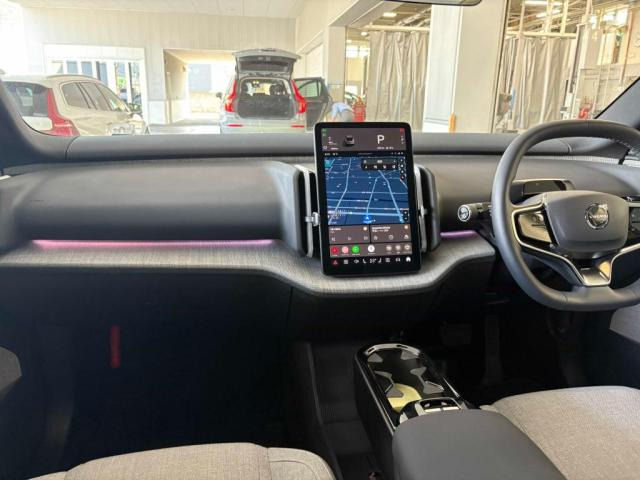 EX30ウルトラ シングルモーター エクステンデッド レンジ