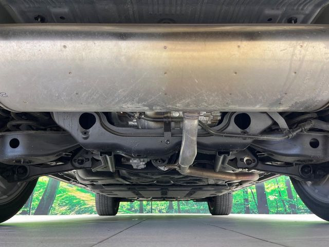 下回りがきれいなうちに、防錆加工の施工がオススメ。降雪地域はもちろん、沿岸部にお住いの方や、趣味でマリン・ウィンタースポーツをされる方にご好評いただいております。