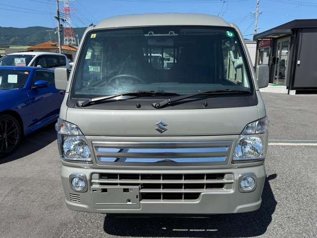 キャリイスーパーキャリイ X 4WD