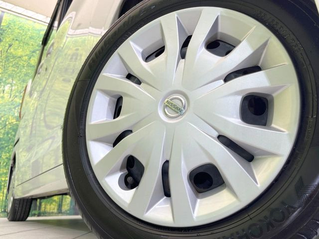 【純正14インチスチールホイール】ネクステージでは『社外アルミホイール』も好評発売中!有名ブランドからお値打ちなアルミまで幅広くご提案致します♪スタッドレスタイヤも取り扱っておりますのでお任せ下さい!