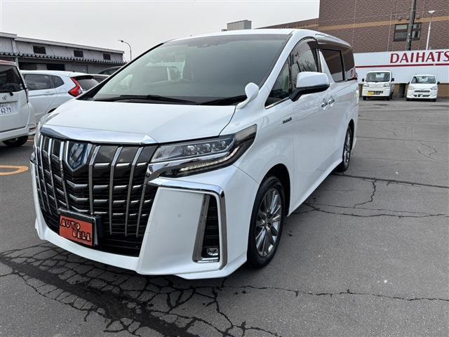 納車前には当社、サービス工場にて整備を実施しております!