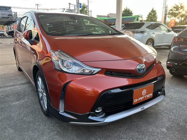 mtgプリウス　 トヨタ プリウス 2009年モデル G ツーリングセレクションの価格・性能