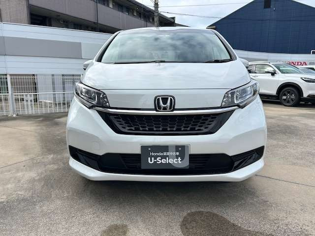 フリード1.5 G ホンダセンシング