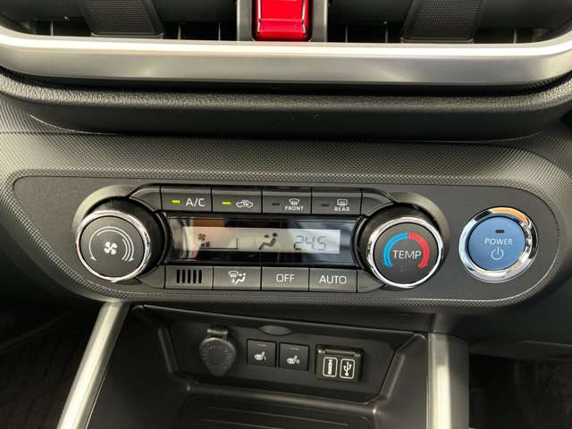 ���I�[�g�G�A�R�����D�݂̉��x���Z�b�g���邾���ŁA�G�A�R���̋����╗�ʂ������ŃR���g���[����