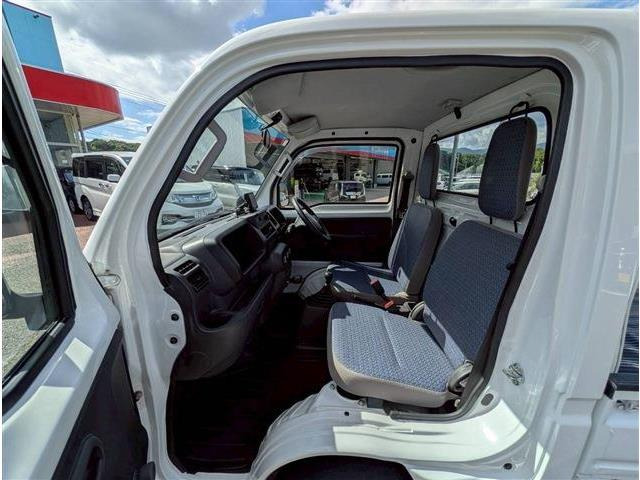 アクティトラックSDX