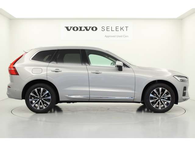 XC60ウルトラ B5 AWD 4WD