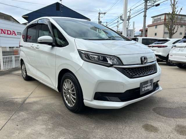 フリード1.5 G ホンダセンシング