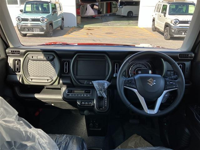 納車後も自社整備工場でのアフター修理も可能です☆他にも、自動車保険も取扱いしております☆