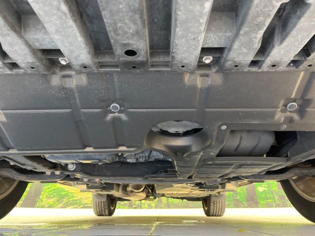 下回りがきれいなうちに、防錆加工の施工がオススメ。降雪地域はもちろん、沿岸部にお住いの方や、趣味でマリン・ウィンタースポーツをされる方にご好評いただいております。