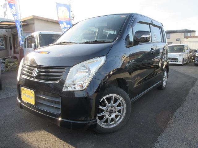 ワゴンRFX リミテッド