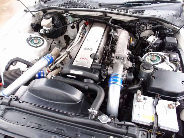 �l�C�̃\�A�� 25GT-T 5MT�J�X�^���ԗ��̓���!�󏭉��l�̍����T�����[�t�𑕔����ATEIN�ԍ����ARAYSTRD�X�|�[�c18AW�A���}�t���[�ȂǏ[�������̈��B�^�C�~���O�x���g�������ς�