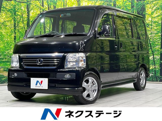 ホンダ バモス ブラック(黒)の中古車一覧｜中古車検索 - 価格.com