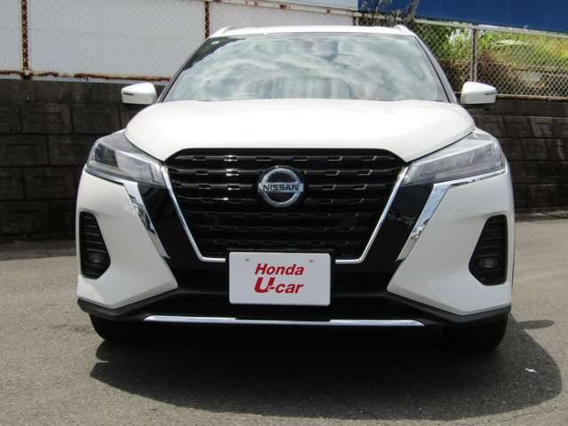 キックス1.2 X ツートーン インテリアエディション (e-POWER)