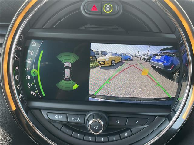 ミニクーパー D