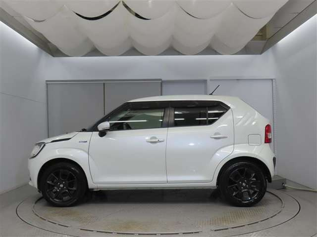 イグニス1.2 ハイブリッド(HYBRID)  MX