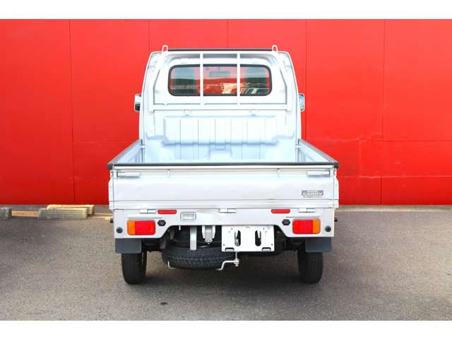 キャリイKC エアコン パワステ