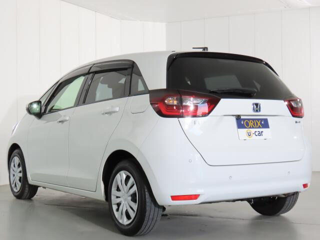 フィット1.5 e:HEV ベーシック