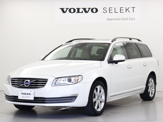 V70T4 クラシック