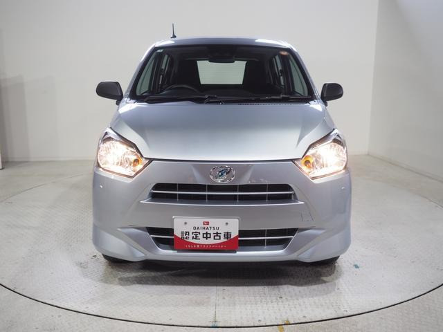 ミライースL SAIII 4WD