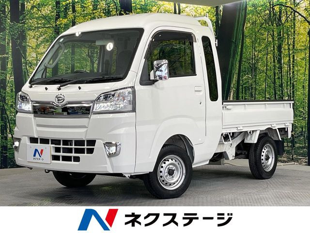 ハイゼットトラック(ダイハツ) ジャンボ 中古車画像
