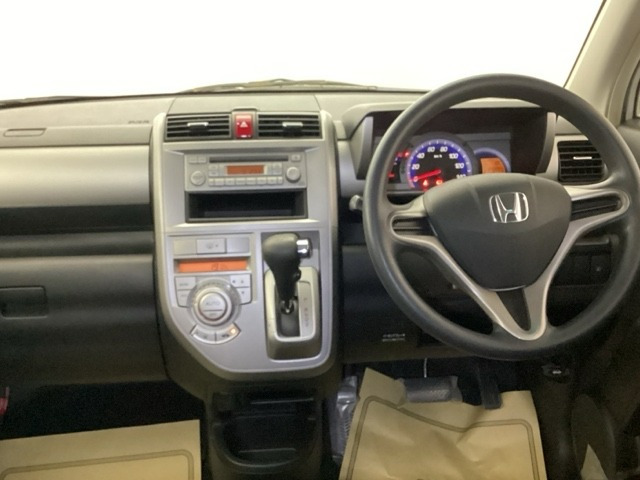 ゼストスパークW