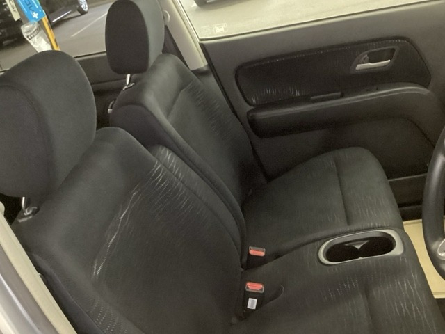 ゼストスパークW