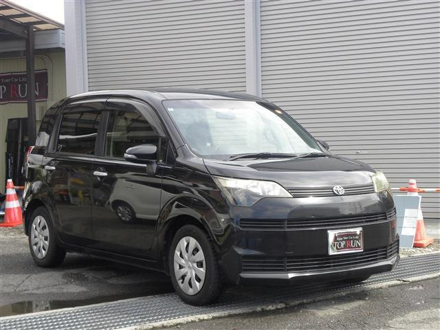 スペイド1.5 F
