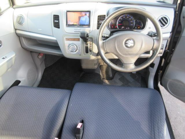 ワゴンRFX リミテッド