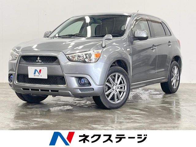 RVR(三菱) 1.8 ビームエディション 中古車画像