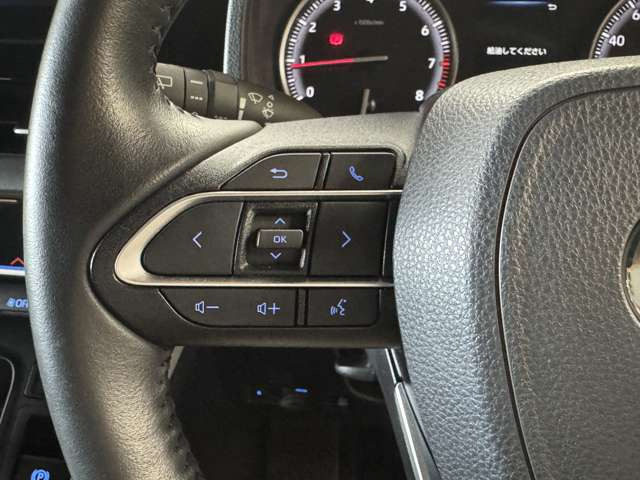 お車の機能や安全装備に関して気になる方は、ぜひ一度ご来店ください!その場でスタッフがご説明可能です!